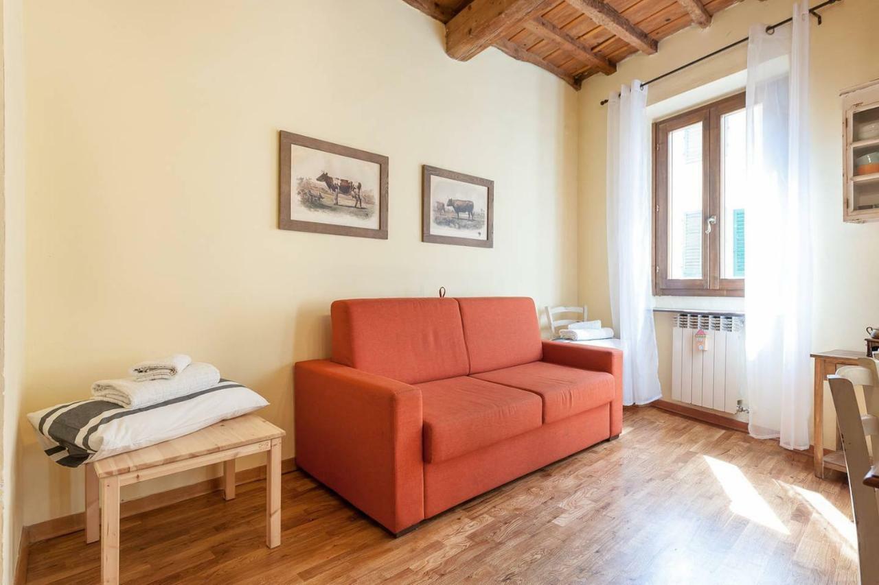 Una Finestra Su Firenze Dış mekan fotoğraf